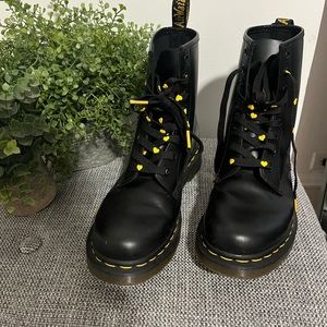 Dr. Martens